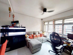 Blk 476A Sunshine Court (Choa Chu Kang), HDB 3 Rooms #610137191